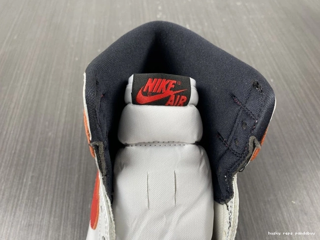Cheap Husky 555088-161 Heritage Retro 1 Jordan OG High 0703